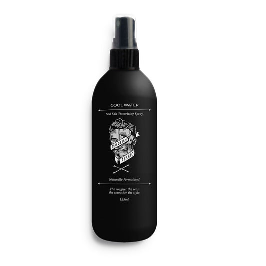 Modern Pirate Cool Water Sea Salt Texturizing Spray 125ml