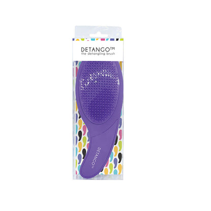 Detango Brush - Royal Purple