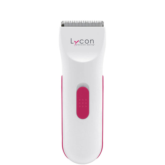 Lycon Hand Held Hair Trimmer