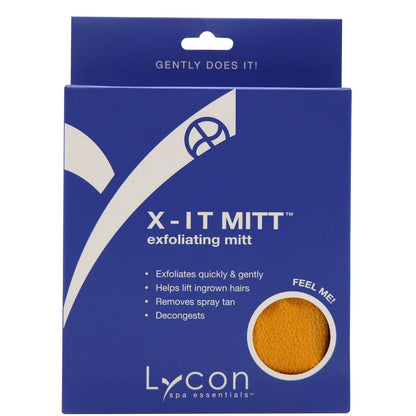 Lycon X-It Mitt