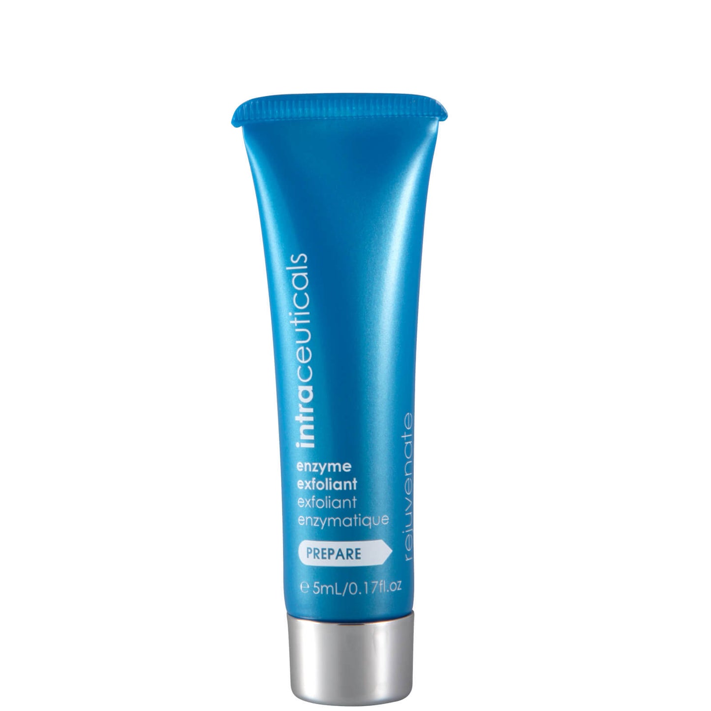 Intraceuticals Rejuvenate Enzyme Exfoliant 5ml