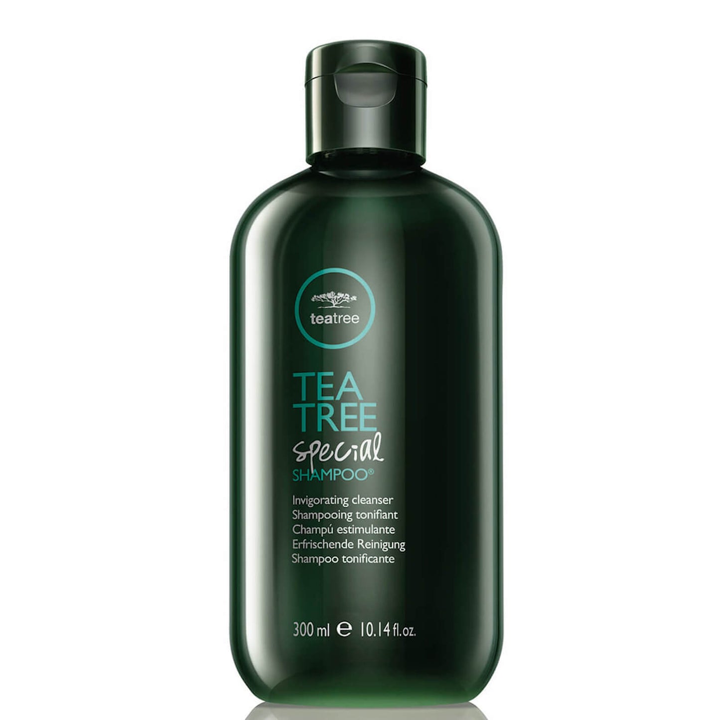 Paul Mitchell Tea Tree Special Shampoo and Conditioner 2 x 300ml