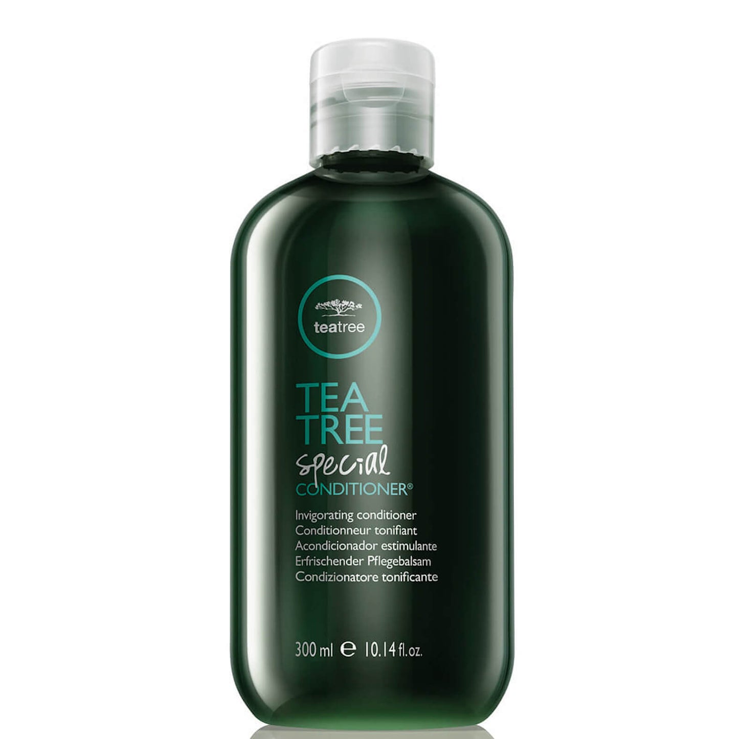 Paul Mitchell Tea Tree Special Shampoo and Conditioner 2 x 300ml