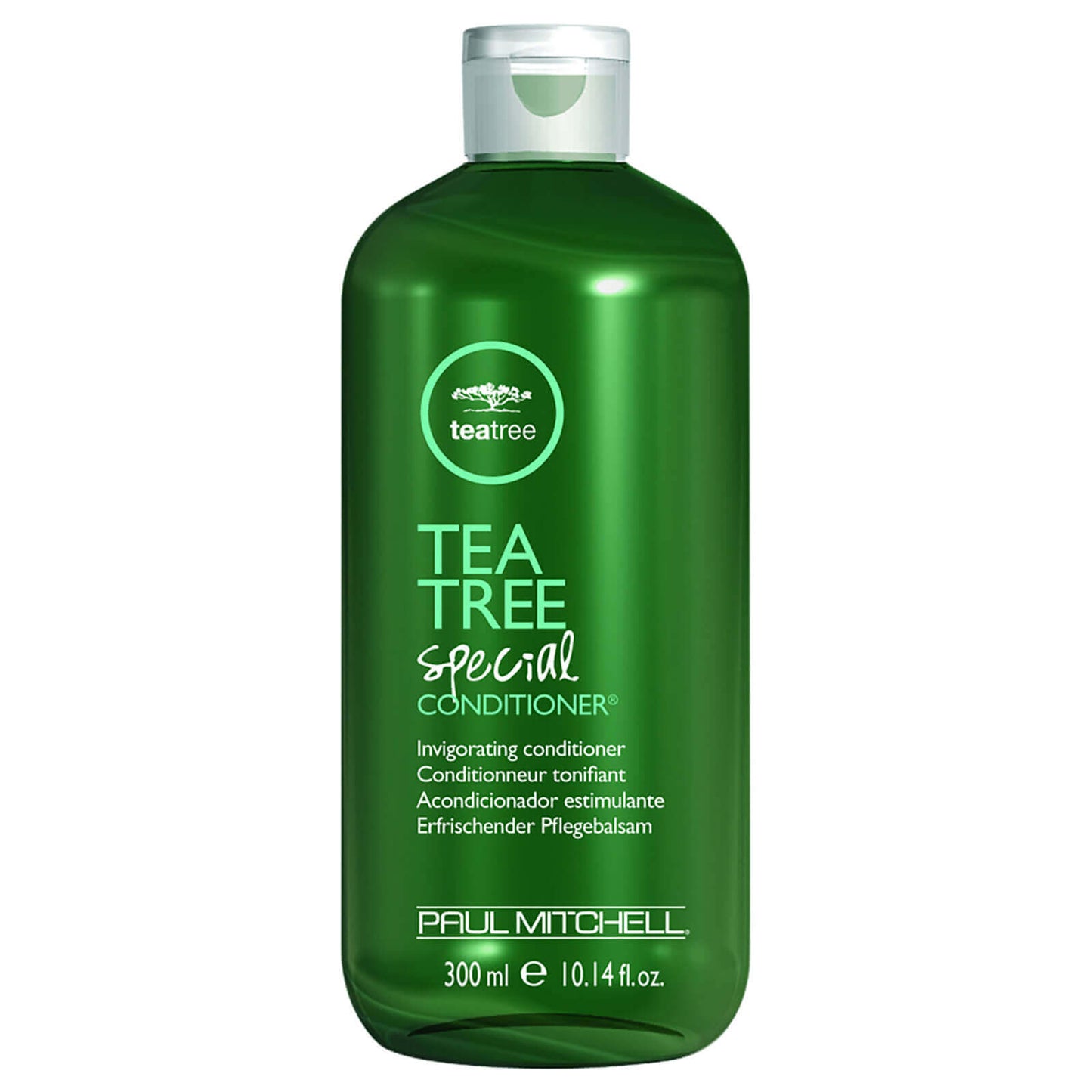 Paul Mitchell Tea Tree Colour Shampoo and Conditioner 2 x 300ml