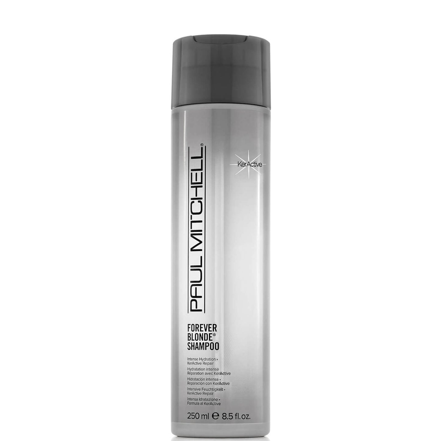 Paul Mitchell Forever Blonde Shampoo and Conditioner