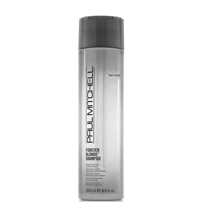 Paul Mitchell Forever Blonde Shampoo and Conditioner