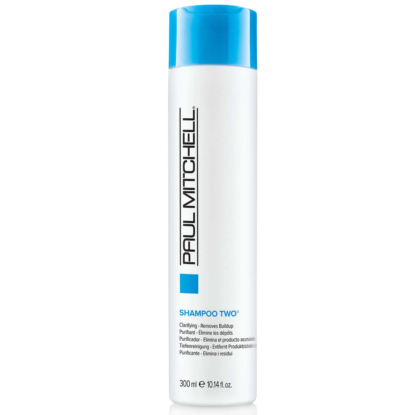 Paul Mitchell Clarifying Shampoo and Conditioner 2 x 300ml