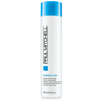 Paul Mitchell Clarifying Shampoo and Conditioner 2 x 300ml