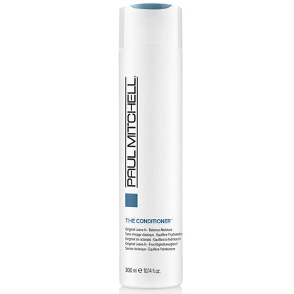 Paul Mitchell Clarifying Shampoo and Conditioner 2 x 300ml