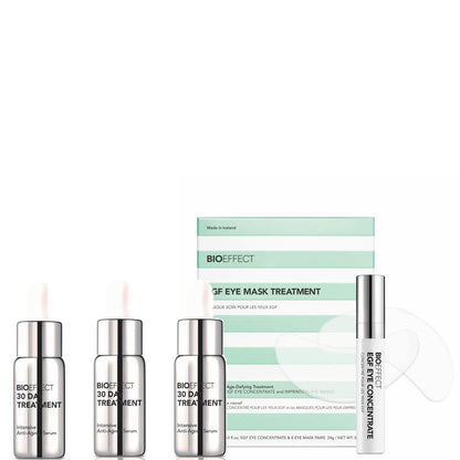 BIOEFFECT Repair & Rejuvenate Set