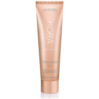 Kora Organics Brighter Skin Set