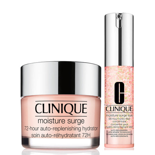 Clinique Moisture Surge Face & Eye