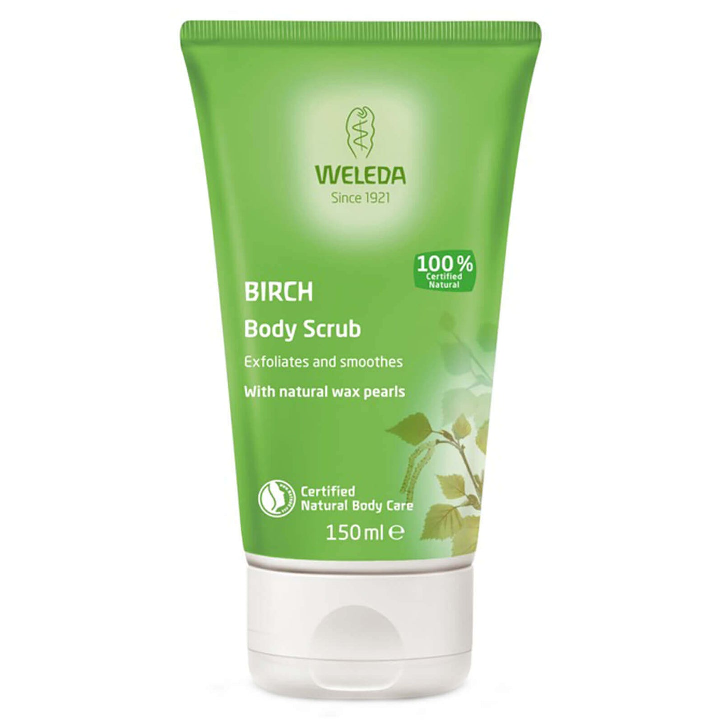 Weleda Birch Cellulite Set