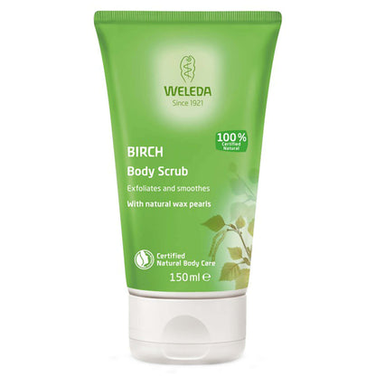 Weleda Birch Cellulite Set