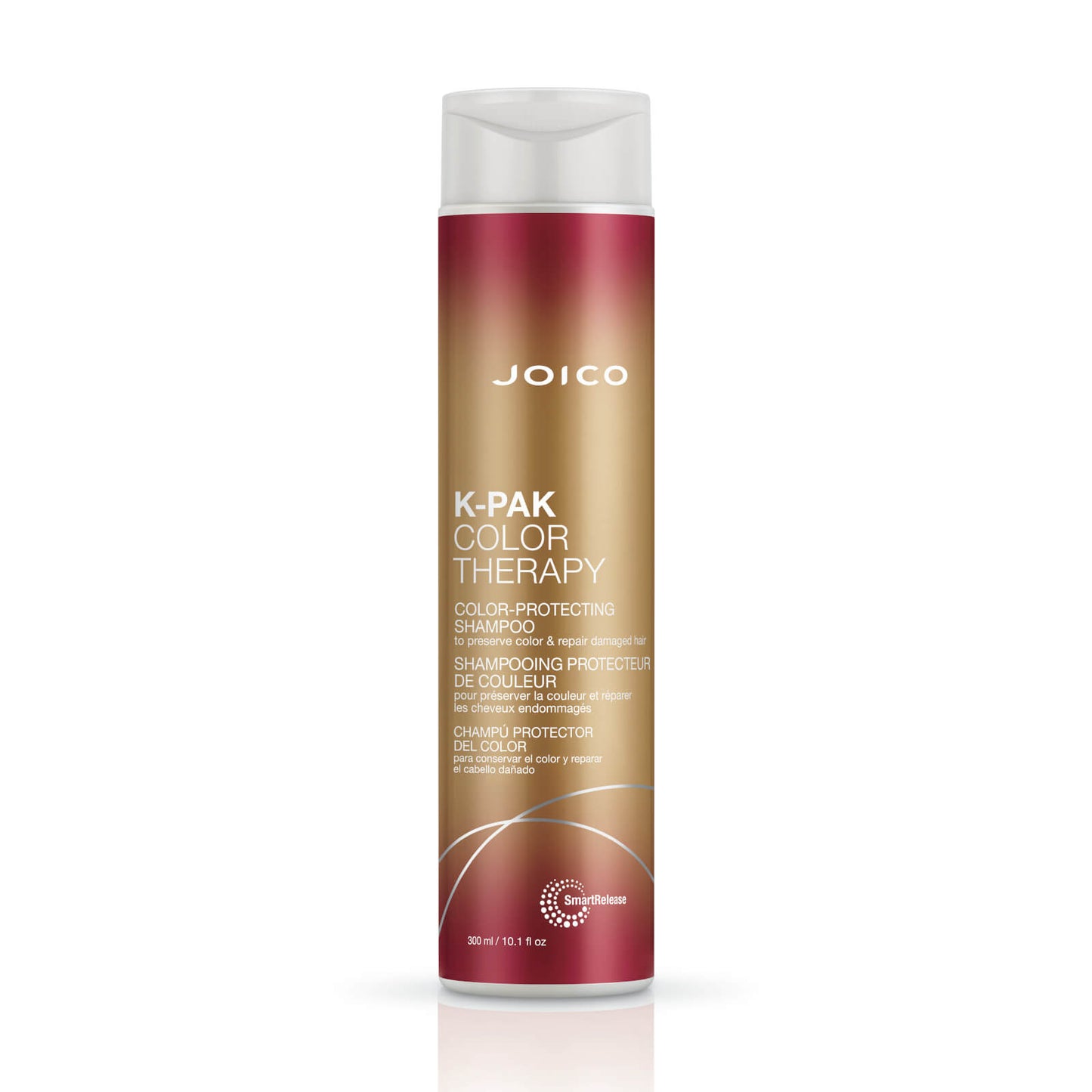 Joico K-PAK Color Therapy Shampoo and Conditioner (2 x 300ml)