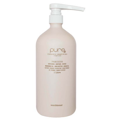 Pure Precious Supersize Shampoo and Conditioner (2 x 1000ml)