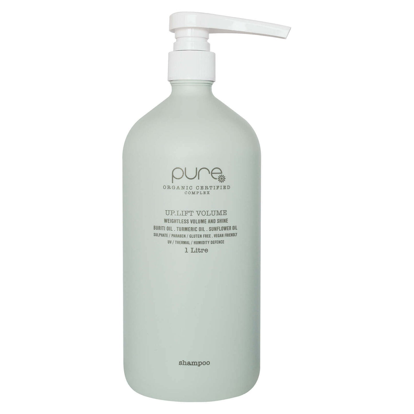 Pure Up-Lift Supersize Shampoo and Conditioner (2 x 1000ml)