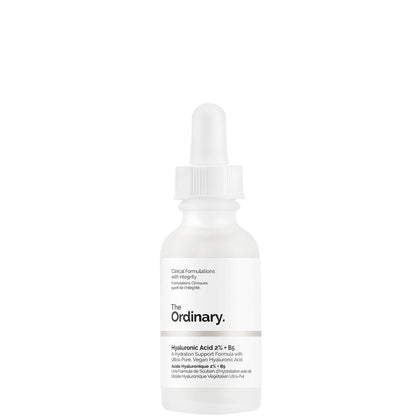 The Ordinary Refine and Hydrate Serum Set