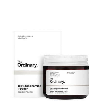 The Ordinary Refine and Hydrate Moisturiser Set