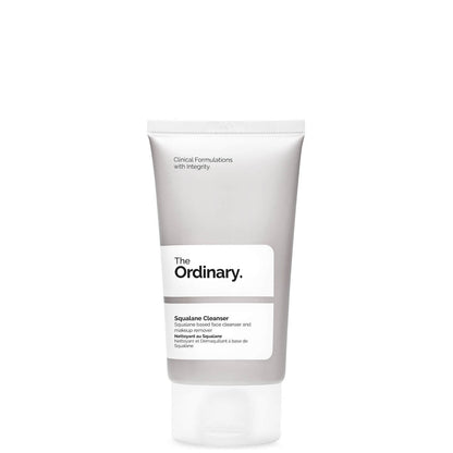 The Ordinary Congested Skin Regime