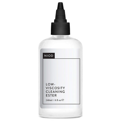 NIOD Daily Regime