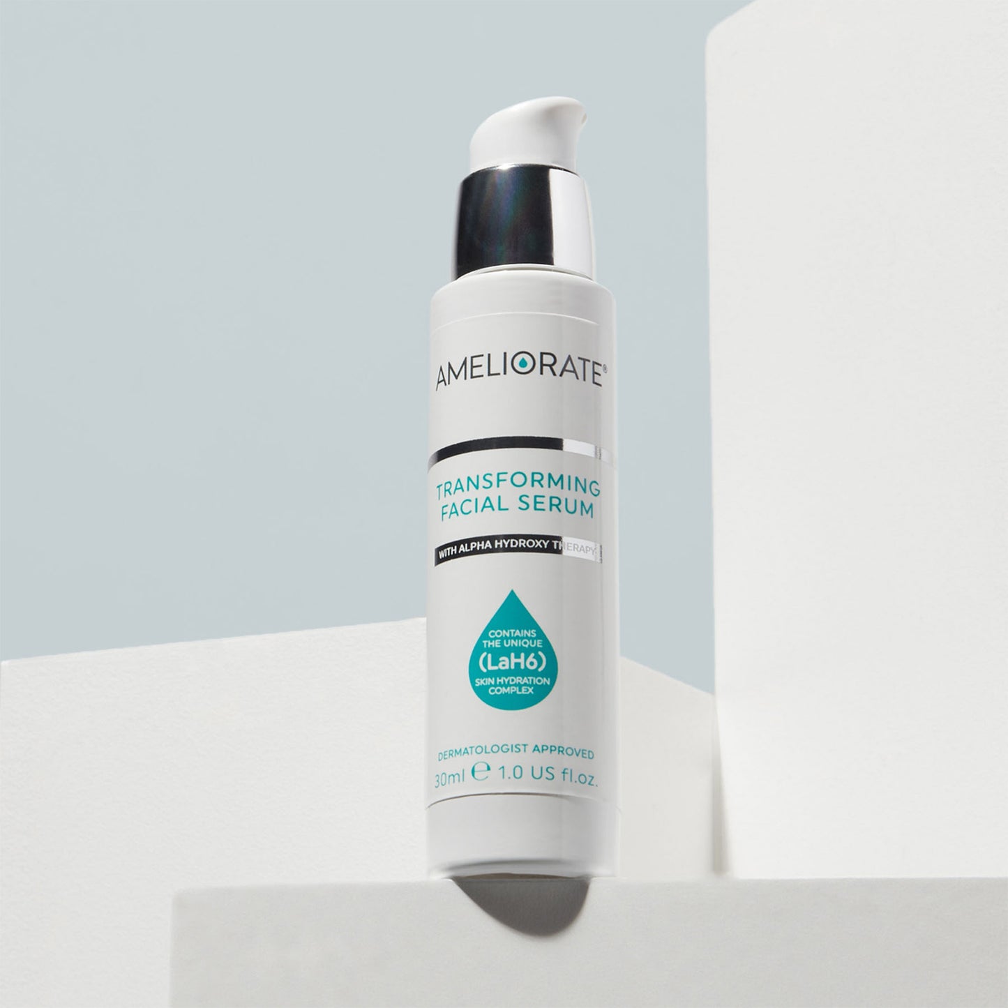 AMELIORATE Transforming Facial Serum 30ml