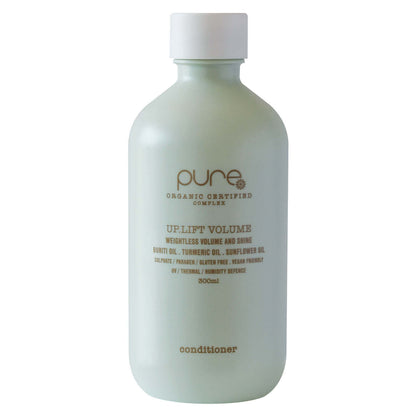 Pure Up-Lift Shampoo and Conditioner (2 x 300ml)