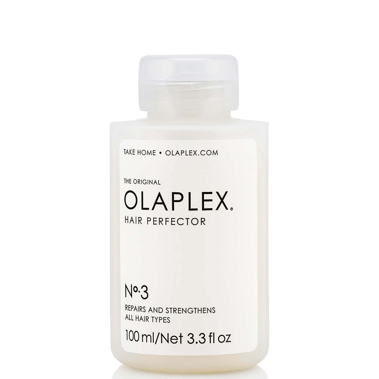 Olaplex Bundle - No.3, No.0, No.0