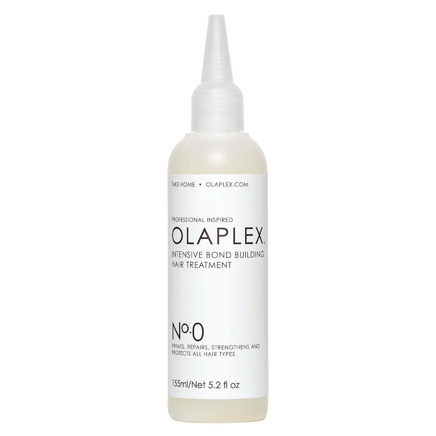 Olaplex Bundle - No.3, No.0, No.0