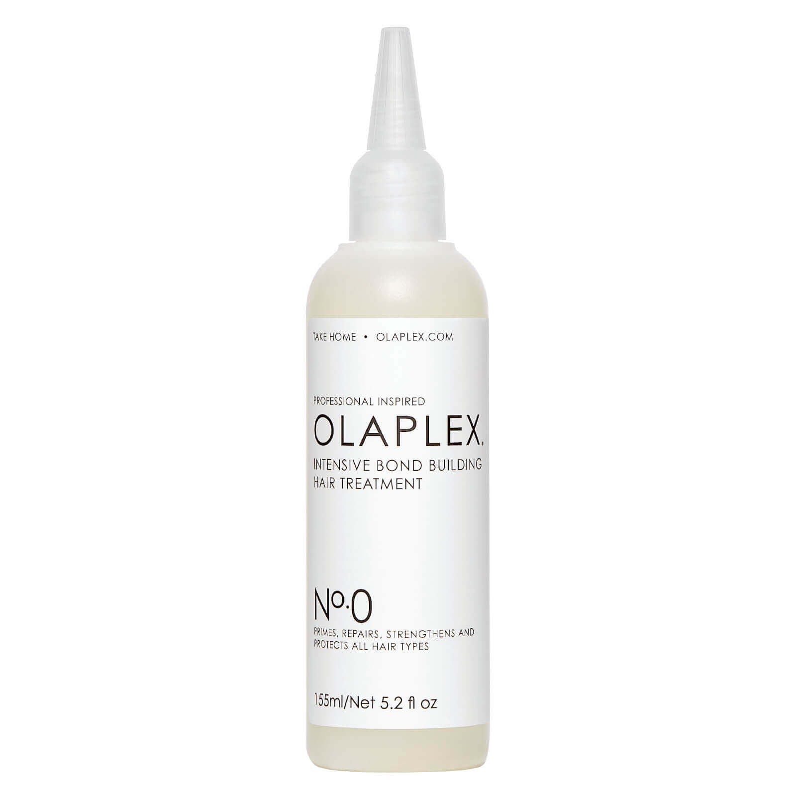 Olaplex Bundle - No.3, No.0, No.0