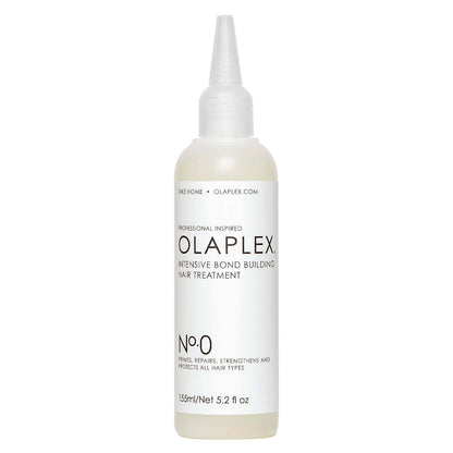 Olaplex Bundle - No.3, No.0, No.0