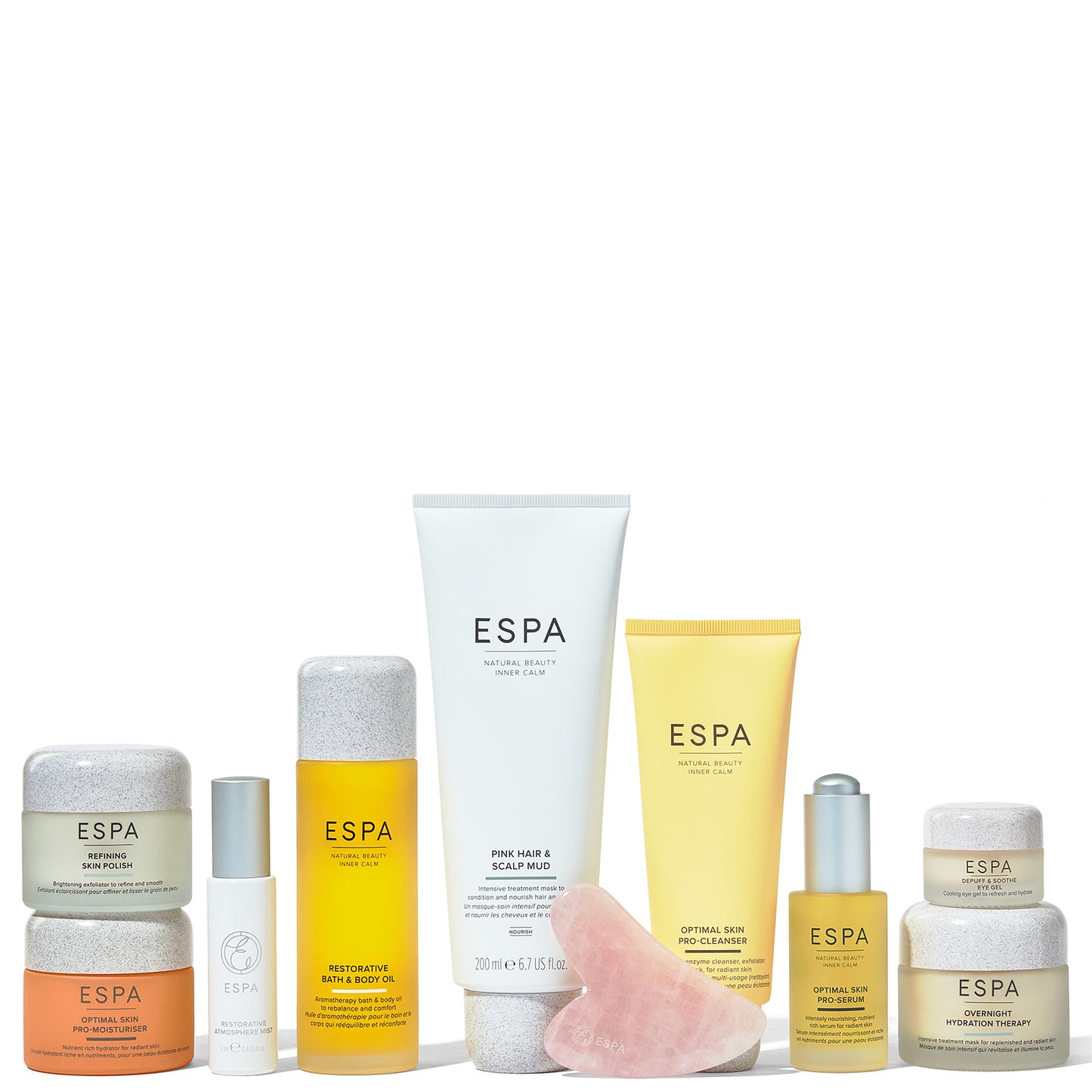 ESPA The Jewels of Nature