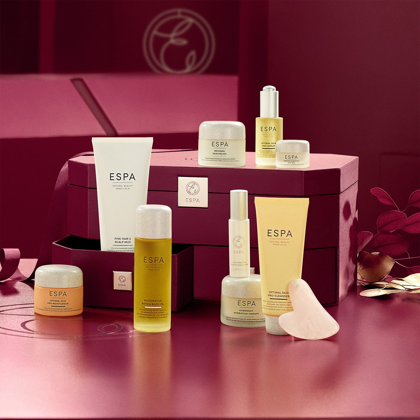 ESPA The Jewels of Nature