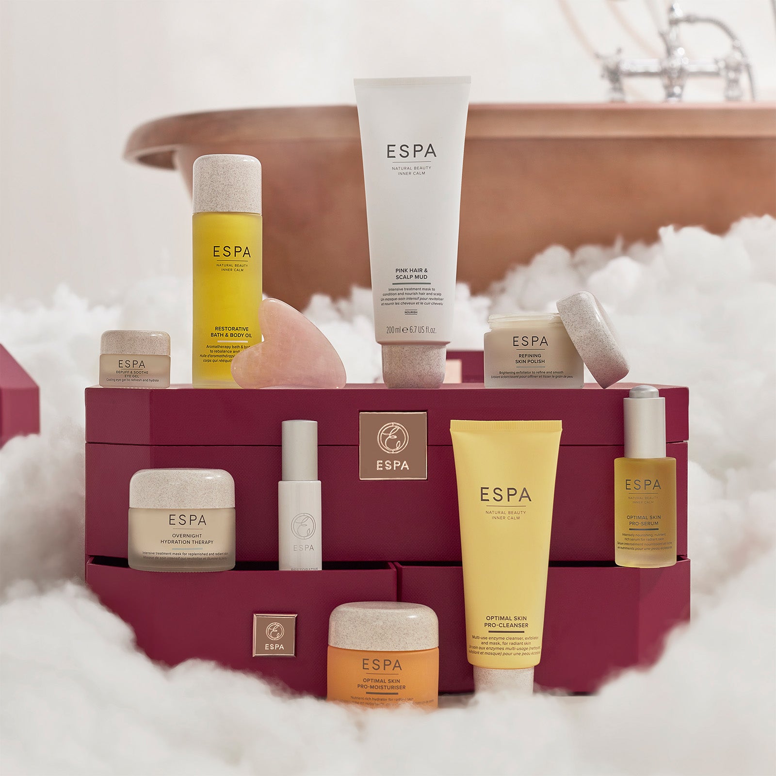 ESPA The Jewels of Nature