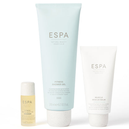 ESPA The Ritual of Relaxation