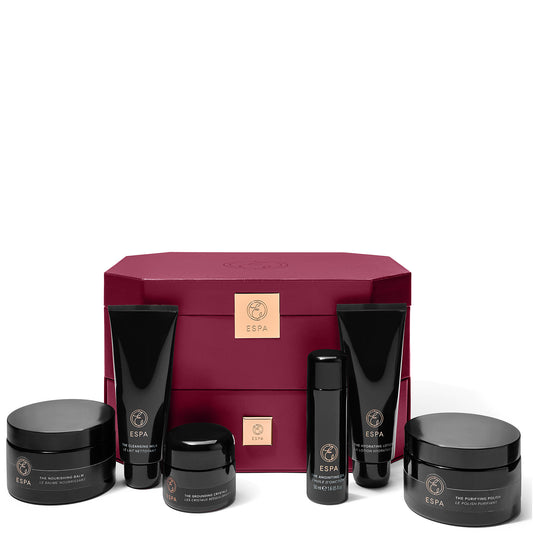 ESPA The Gems of Modern Alchemy