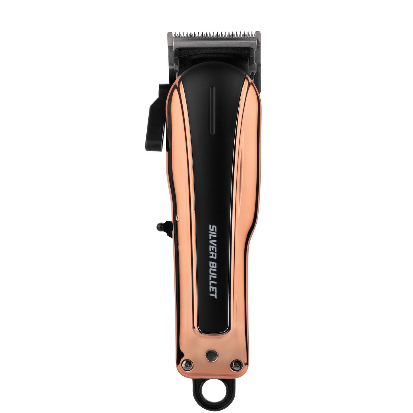 Silver Bullet Smooth Rider Hair Clipper