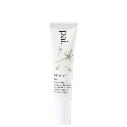 Pai Skincare System D Schisandra and Ceramide Cooling Eye Serum 15ml