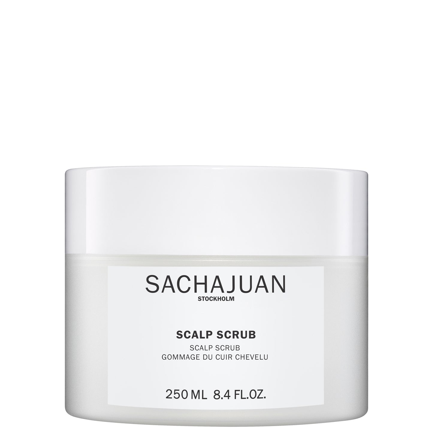 Sachajuan Scalp Scrub 250ml