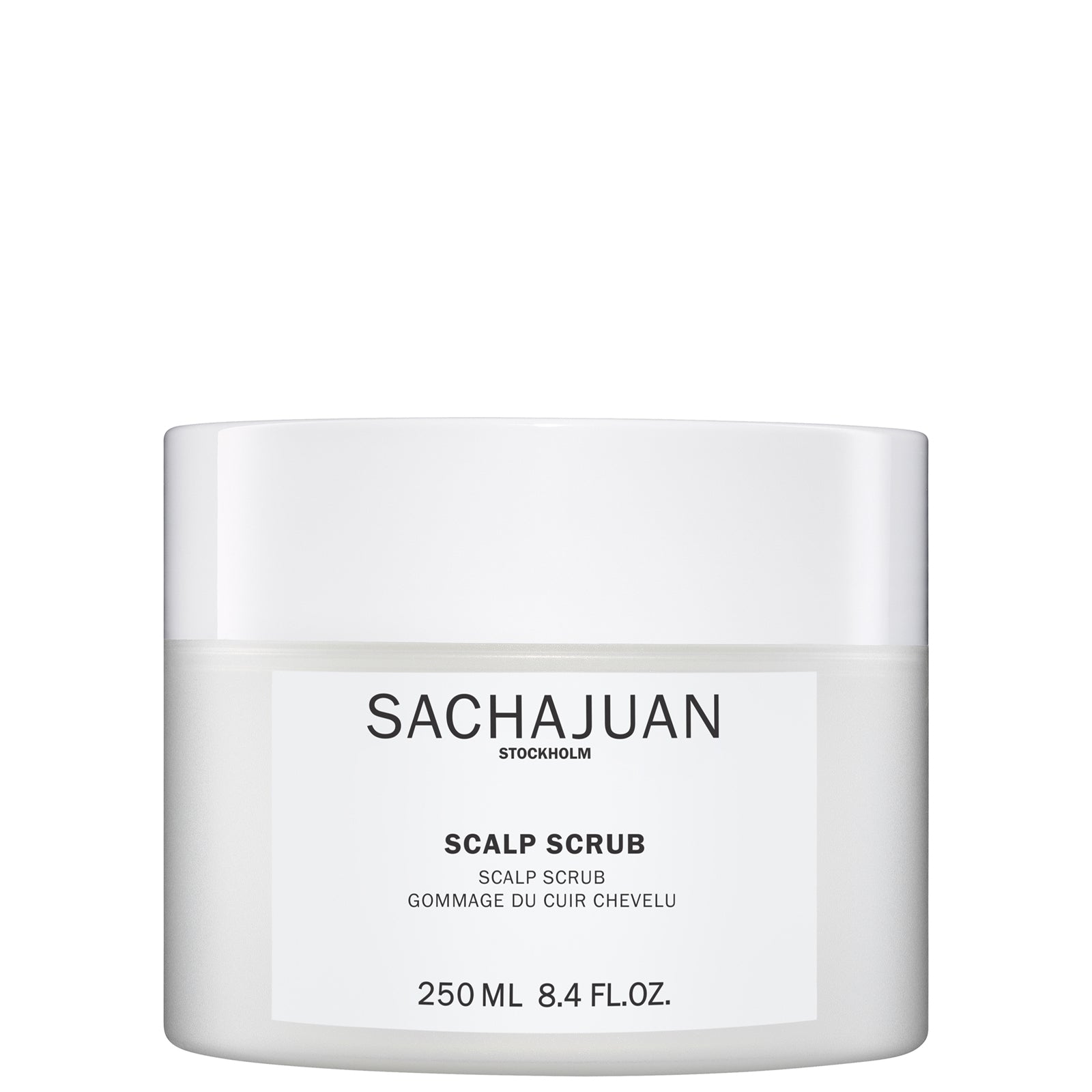 Sachajuan Scalp Scrub 250ml