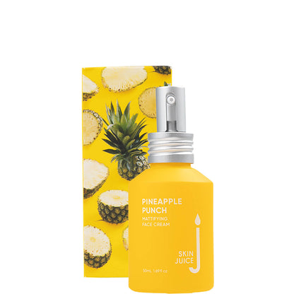 Skin Juice Pineapple Punch Purifying Face Cream 50ml