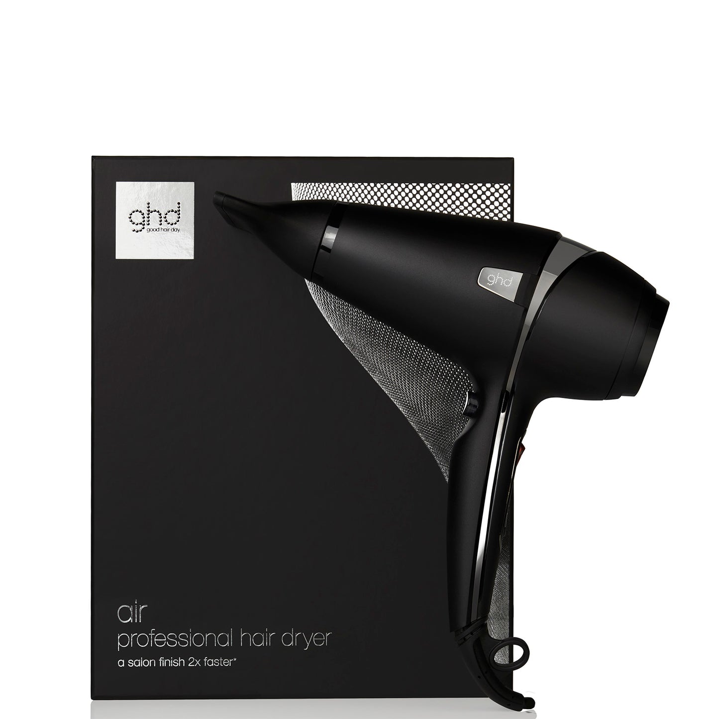 ghd Air Hair Dryer - Black