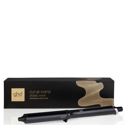 ghd Curve Classic Wave Wand Hair Curler - 38-26mm