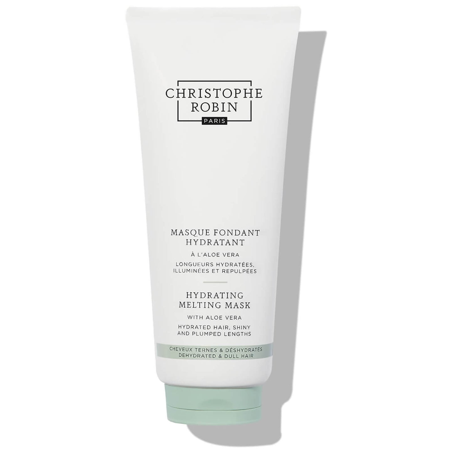 Christophe Robin Healthy Glow Duo