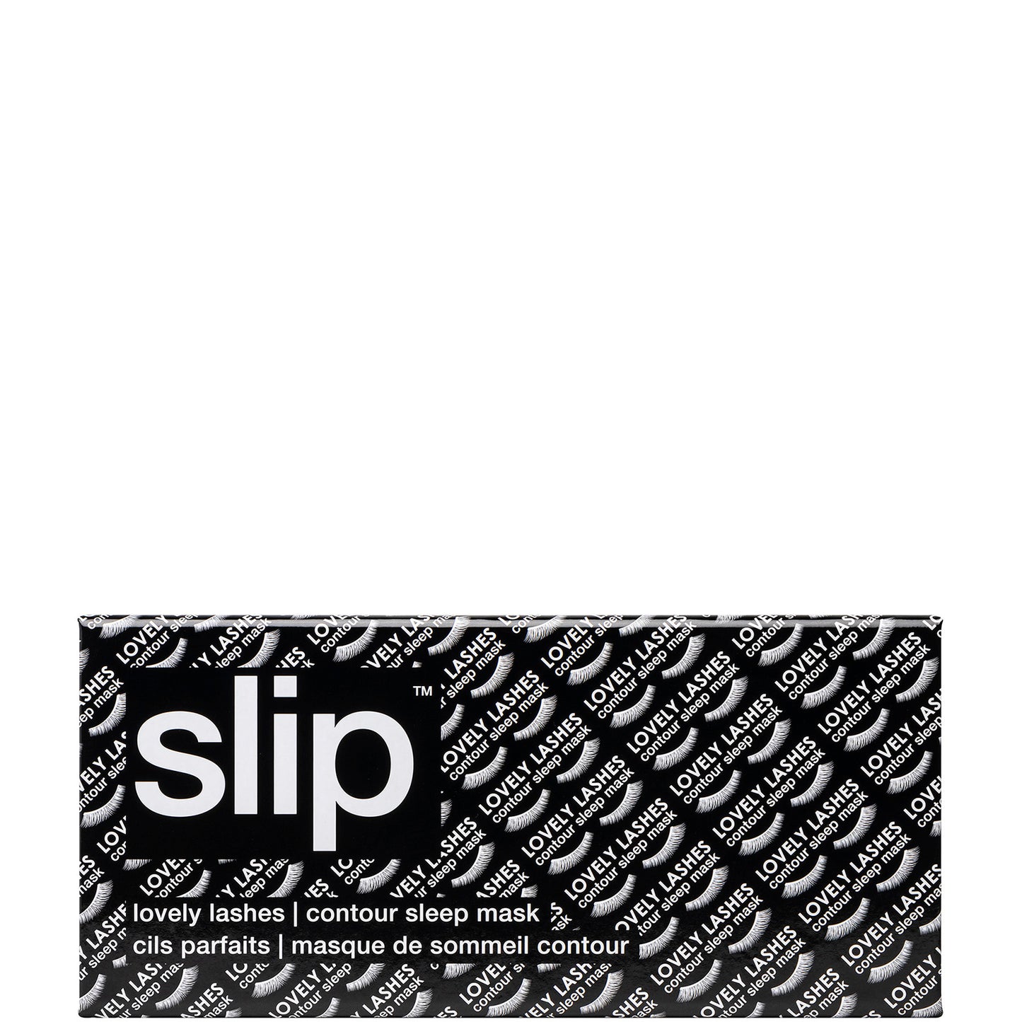 Slip Sleep Mask - Contour - Lovely Lashes