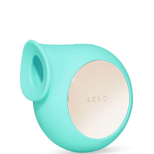 LELO Sila Sonic Massager (Various Shades)