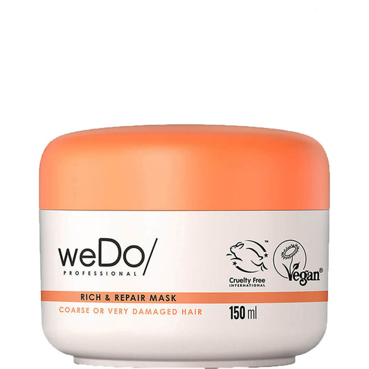 weDo/ Professional Rich and Repair Mask 150ml