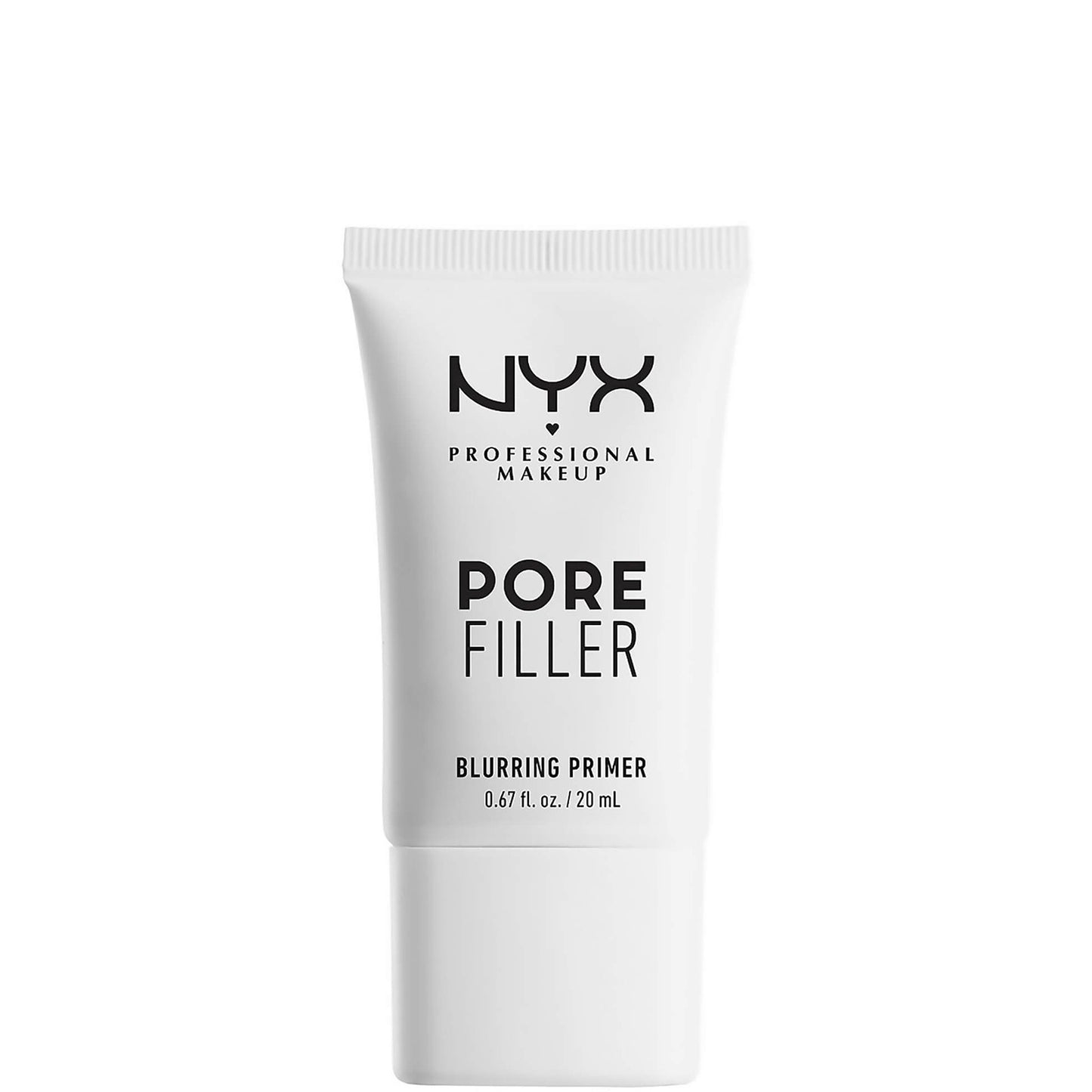 NYX Professional Makeup Blurring Vitamin E Face Primer 20ml