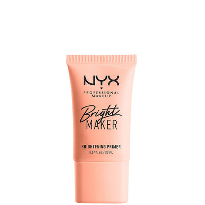 NYX Professional Makeup Bright Maker Face Primer 20ml