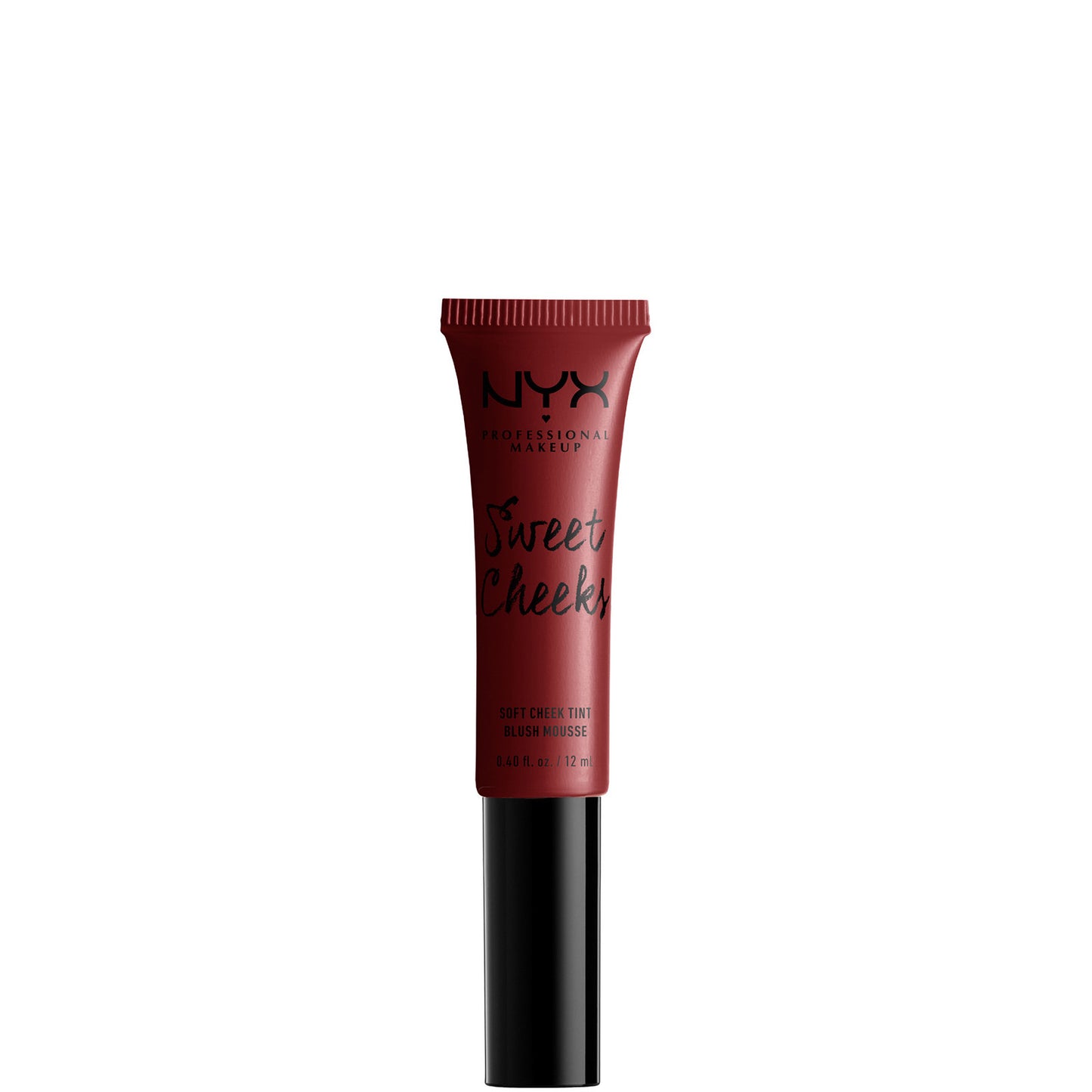 NYX Professional Makeup Sweet Cheeks Soft Cheek Tint 19.4g (Various Shades)